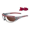 Adidas : Evil Eye Pro Small Titanium/Red