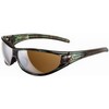Adidas : Evil Eye S Camouflage/Brown LST Active Zonnebril