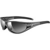 Adidas : Evil Eye L Matt Silver Grey Silver Zonnebril