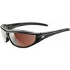 Evil Eye Pro S Matt Black/Chrome LST Active Silver Bright Antifog Zonn