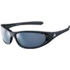 Adidas : Koltari Matt Black Grey Zonnebril 