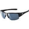 Adidas : Mactelo Shiny Black Grey Zonnebril