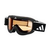 Adidas : Pinner Matt Black/LST Bright Skibril