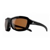 Terrex Fast Black LST Bluelight Silver/LST Bright Antifog Zonnebril