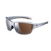 Terrex Swift Iceblue/Brown/LST Contrast Silver Zonnebril