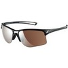 Adidas : Raylor L Shiny Black/LST Active Silver Zonnebril