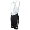 Adidas : Broek Kort met Bretels Sky ProCycling 2012