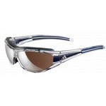 Evil Eye Pro S Transparant Zonnebril