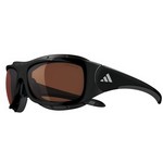 Terrex Pro Zwart Polarised Zonnebril