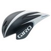 Giro : Advantage Zwart/Wit Rocloc5 Fietshelm