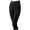 Agu : Broek 3/4 Dames Aroya
