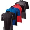 Agu : Amador Shirt Korte Mouwen