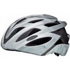Agu : Helm Trabuco Wit/Zilver