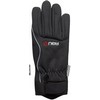 Agu : Winter Handschoen Monna Zwart Dames