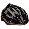 Agu : Helm Haloglow Zwart
