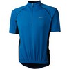 Agu : Initio Shirt Korte Mouwen Blauw