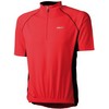 Agu : Initio Shirt Korte Mouwen Rood