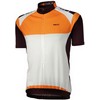 Agu : Aquila Shirt Korte Mouwen Oranje