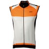 Agu : Aquila Singlet Heren Oranje
