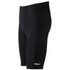 Fietsbroek Kort Pro Nalini met Zeem Black