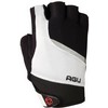 Agu : Handschoen Motec Wit