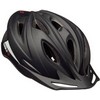 Agu : Helm Citus MTB Mat Zwart