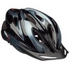 Agu : Helm Citus MTB Zwart/Grijs