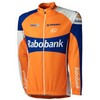Agu : Rabobank Shirt Lange Mouwen
