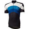 Agu : Arco Shirt Korte Mouwen met Armwarmers Heren Blauw