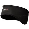 Agu : Hoofdband Winter Wind Zwart