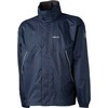 Shinto Regenjas Navy Heren