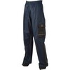 Shinto Regenbroek Navy Heren