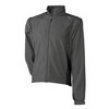Agu : Windbreaker Quaser Jack Grijs/Zwart 