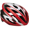 Agu : Trabuco Race Helm Rood/Wit