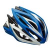 Agu : TX 8.0 Race Helm Blauw