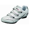 Rho Raceschoen Heren Wit