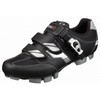 Torquay Mountainbikeschoen Heren Zwart