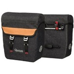 Quorum Waterproof 950 KF Achtertassen