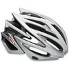 Volt Zilver Fiets helm