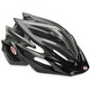 Volt Zwart/Carbon Fietshelm