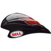 Bell : Meteor II Zwart Fietshelm