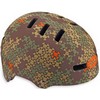 Bell : Faction Mat Bruin Paul Frank Fietshelm