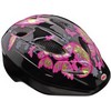 Bell : Dart Zwart Roze Fietshelm