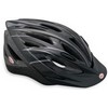 Bell : Presidio Zwart/Titanium Fietshelm
