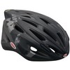 Bell : Solar Zwart/Titanium Fietshelm