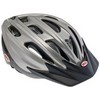 Bell : Ukon FS Titanium/Zilver Fietshelm