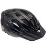 Bell : Ukon FS Zwart/Titanium Fietshelm