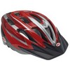 Bell : Ukon FS Rood/Zwart Fietshelm