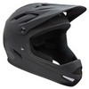Bell : Sanction Mat/Zwart Full-Face Fietshelm