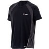 Berghaus : Active SS Crew Black/Thunder